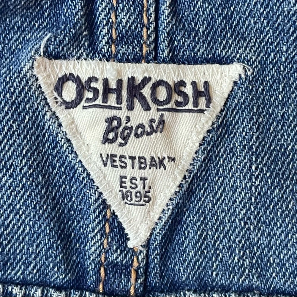 OshKosh Bgosh charming denim